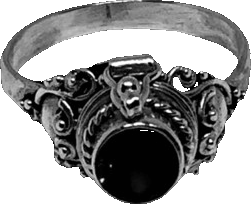 goth_ring emote for Discord