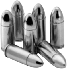 cyber_bullets emote for Discord
