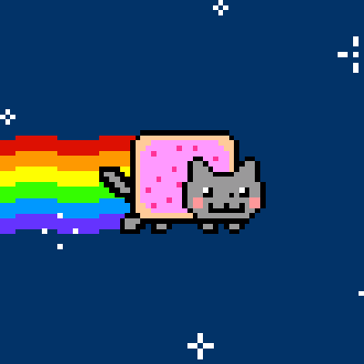GAT emote for Discord