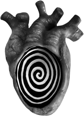 goth_uzumakiheart emote for Discord