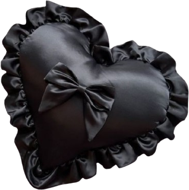 goth_pillow emote for Discord