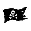Pirate emote for Discord