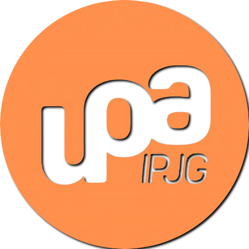 upa emote for Discord