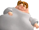 LittleTimming emote for Discord