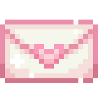 lovemail animated emote