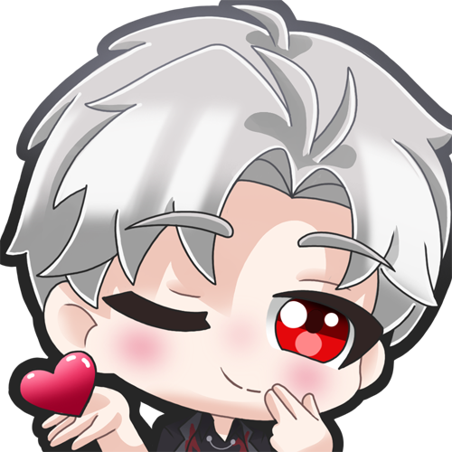 Shrimpy_Hubby_3 emote for Discord