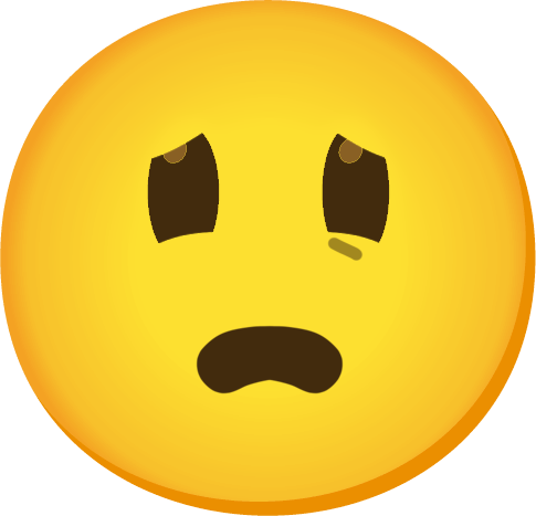 Eww_Cringe emote for Discord
