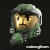ChiefThonk emote for Discord