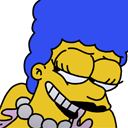 MSmirk emote for Discord