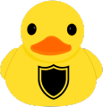rubberducky_IDS emote for Discord