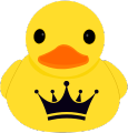 rubberducky_IDS emote for Discord