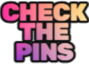 checkpins_IDS emote for Discord