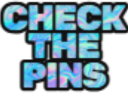 checkpins_IDS emote for Discord