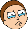 MortCry emote for Discord