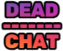 deadchat_IDS emote for Discord