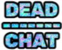 deadchat_IDS emote for Discord