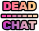 deadchat_IDS emote for Discord