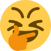 laughing emote for Discord