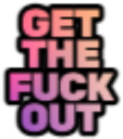 gtfo_IDS emote for Discord