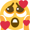crush_omg emote for Discord