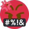 angry emote for Discord