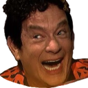 davidspumpkins emote for Discord