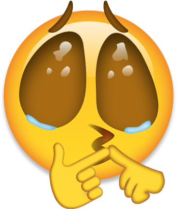 uwu_pleading emote for Discord