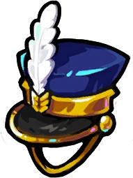 Marshal_ToS emote for Discord