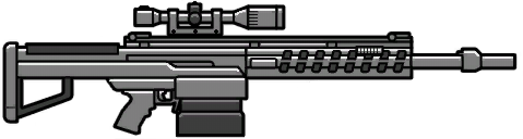 HevySniperMK2 emote for Discord
