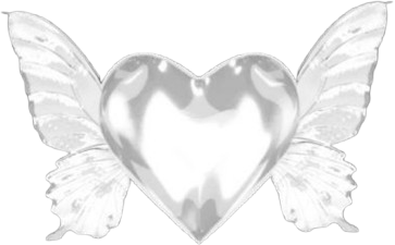 cyber_wingedheart emote for Discord