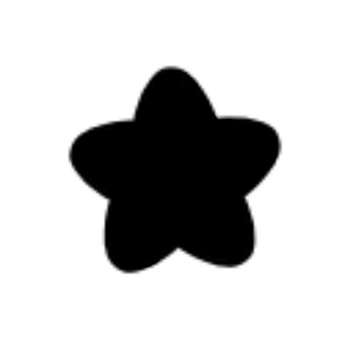 black_star emote for Discord