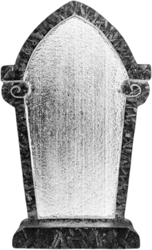 goth_stonemirror emote for Discord