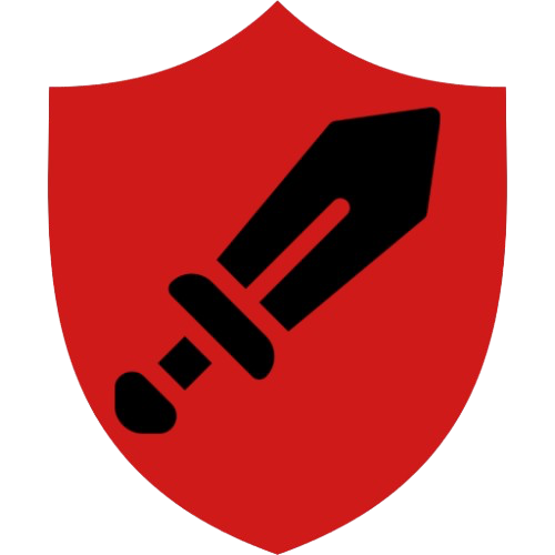 Staff_Administrator emote for Discord