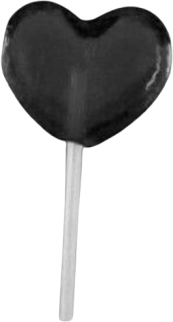 goth_lollipop emote for Discord