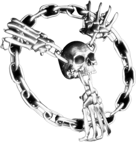 skeleton_wheel emote for Discord