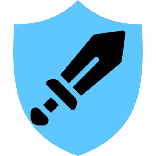Staff_Moderator emote for Discord