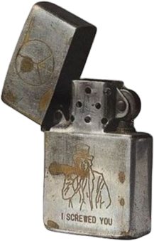 grunge_lighter emote for Discord