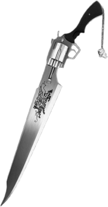 goth_knife emote for Discord