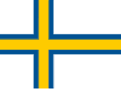Norrlandflag emote for Discord