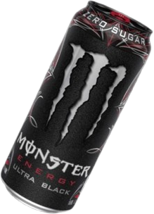 grunge_monster emote for Discord