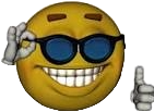 thumbs_up_glasses emote for Discord