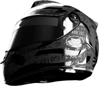 cyber_helmet emote for Discord