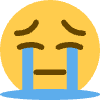 Damn emote for Discord