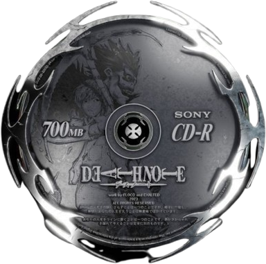 cyber_dvd emote for Discord