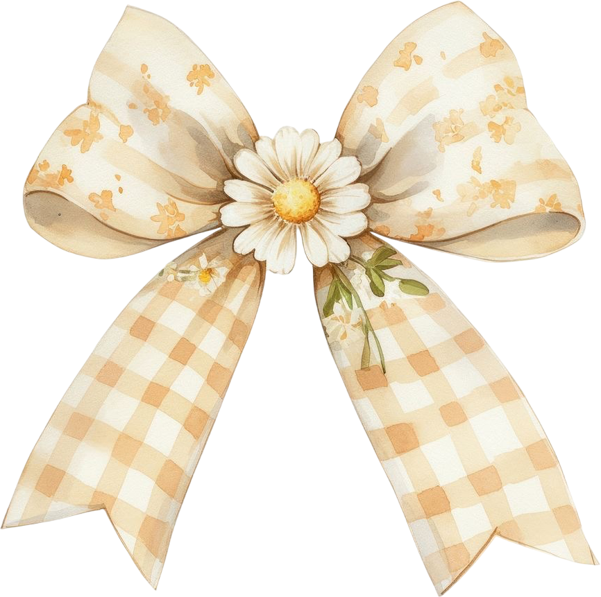yellow_bow emote for Discord