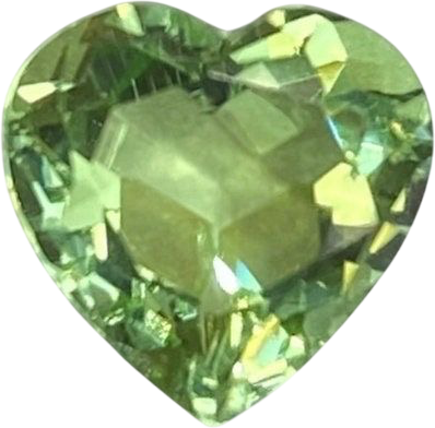green_heart emote for Discord