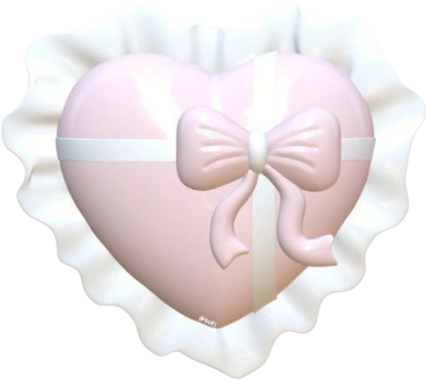 pink_heart emote for Discord