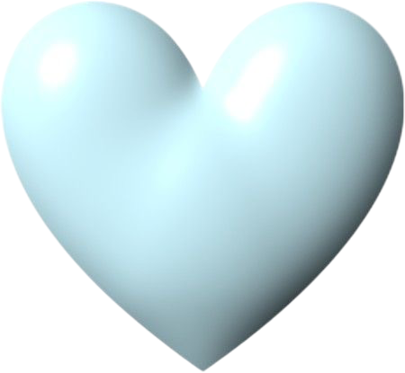 blue_heart emote for Discord