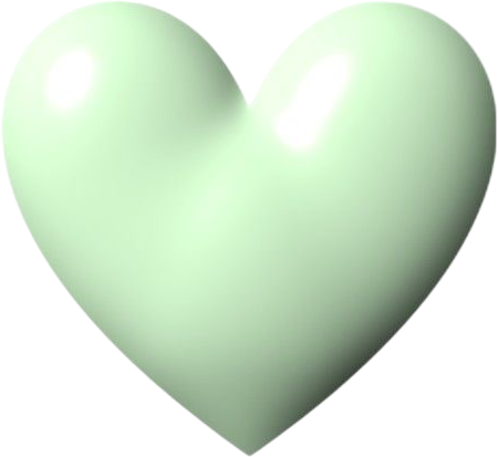green_heart emote for Discord