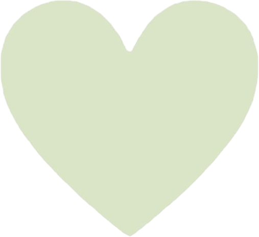 green_heart emote for Discord